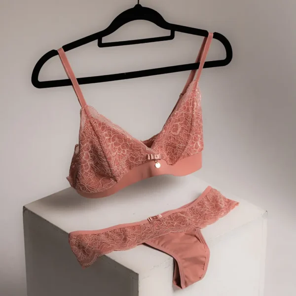 Conjunto Aroma